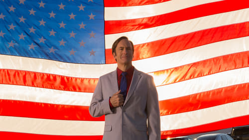 Poster della serie Better Call Saul