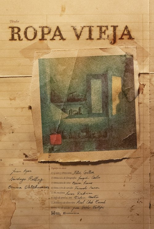 Постер фильма