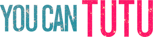 You Can Tutu
