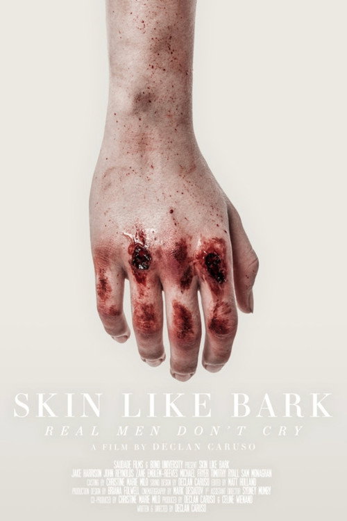 Skin Like Bark