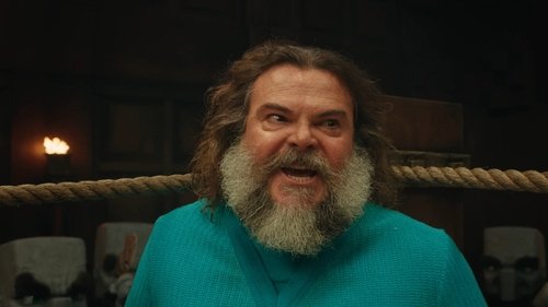 A Minecraft Movie Movie Screenshot