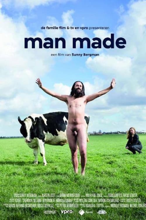 Man Made (2019)