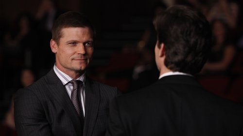Crimes do Colarinho Branco: 3×14