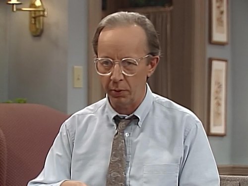 Escena del episodio 22 de la temporada 3 de la serie ALF