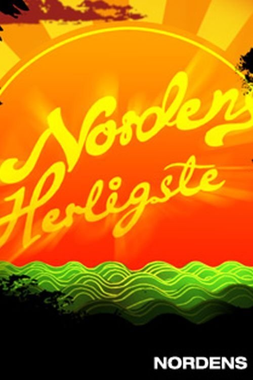 Poster Nordens Herligste