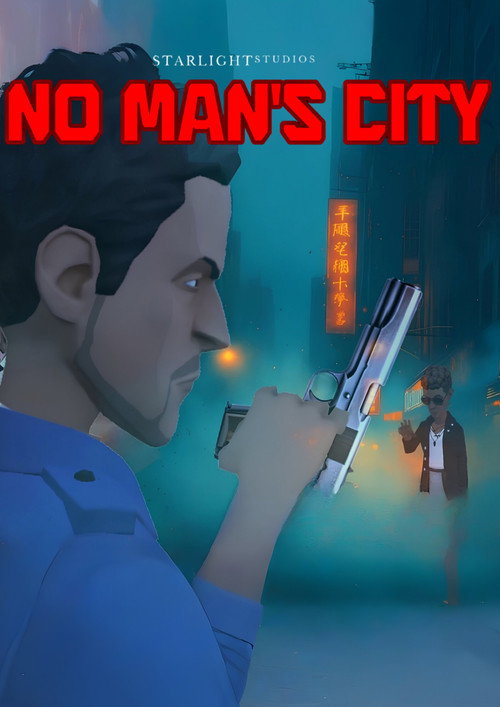 No Man's City
