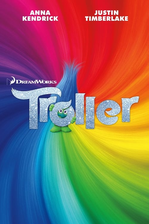 Troller ( Trolls )