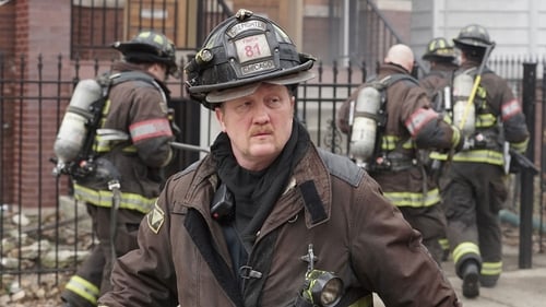 Chicago Fire – Heróis Contra o Fogo: 3×21