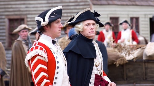 TURN: Washington’s Spies: 1×2