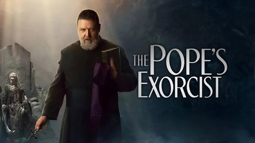 The Pope's Exorcist