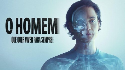 Don't Die: The Man Who Wants to Live Forever Screenshot