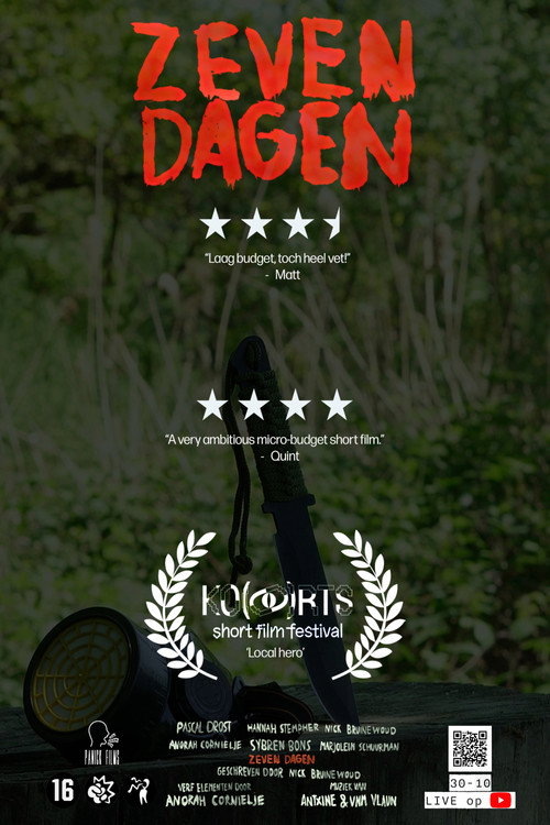 Zeven Dagen