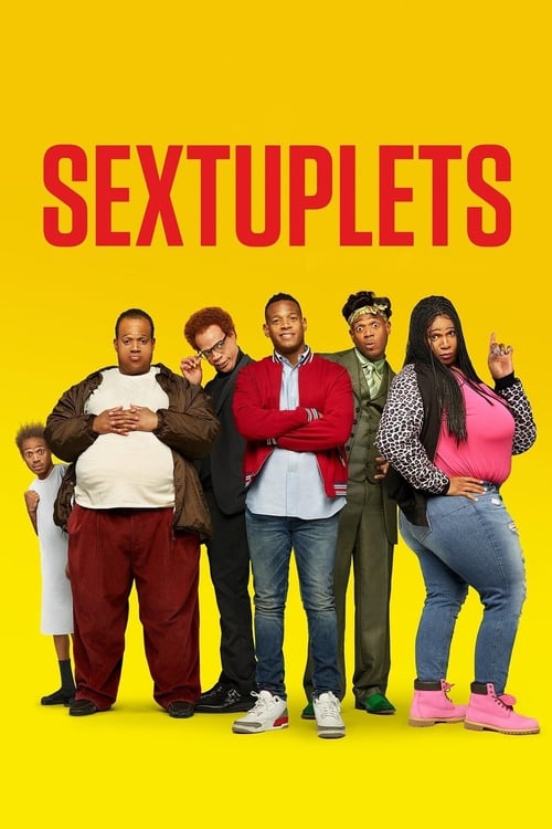Sextuplets Poster