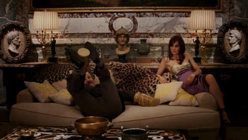 A Pantera Cor de Rosa Torrent (2006) Dublado e Legendado