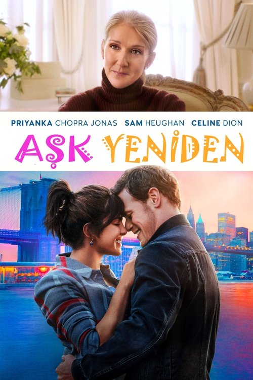 Aşk Yeniden ( Love Again )