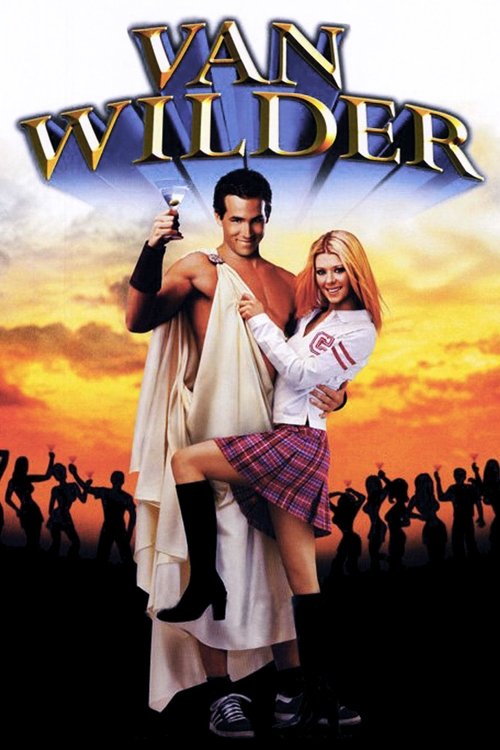 Van wilder picture 4