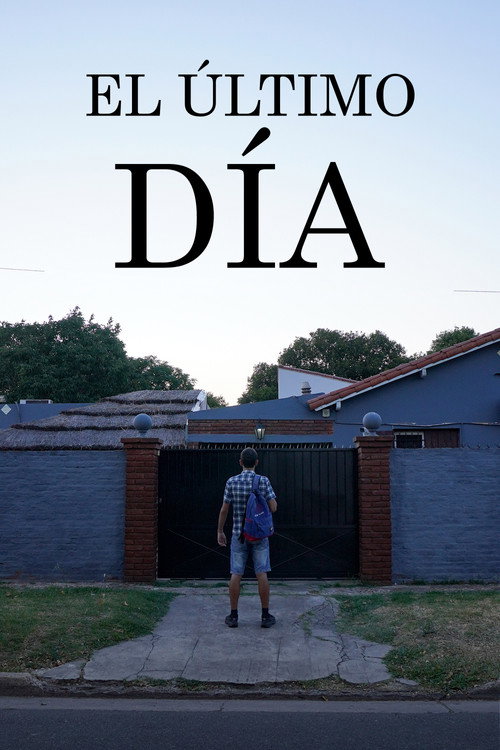 El ultimo día