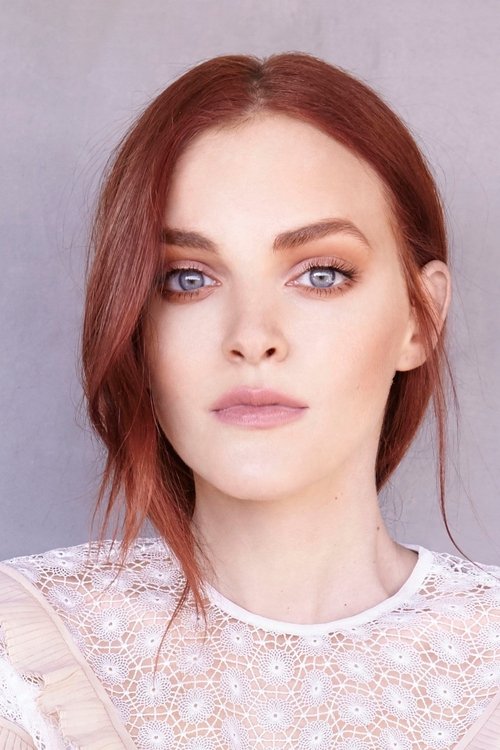 Kép: Madeline Brewer színész profilképe