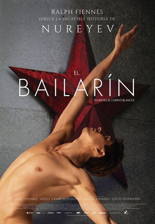 El bailarín 2018