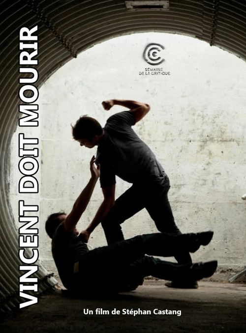 Vincent Must Die 2023