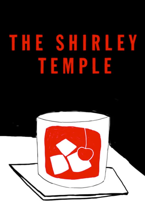 Poster The Shirley Temple 2013