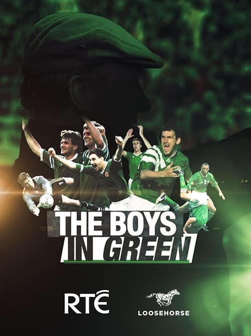 The Boys in Green (2020)
