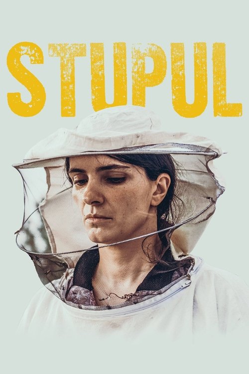 Poster pentru Stupul