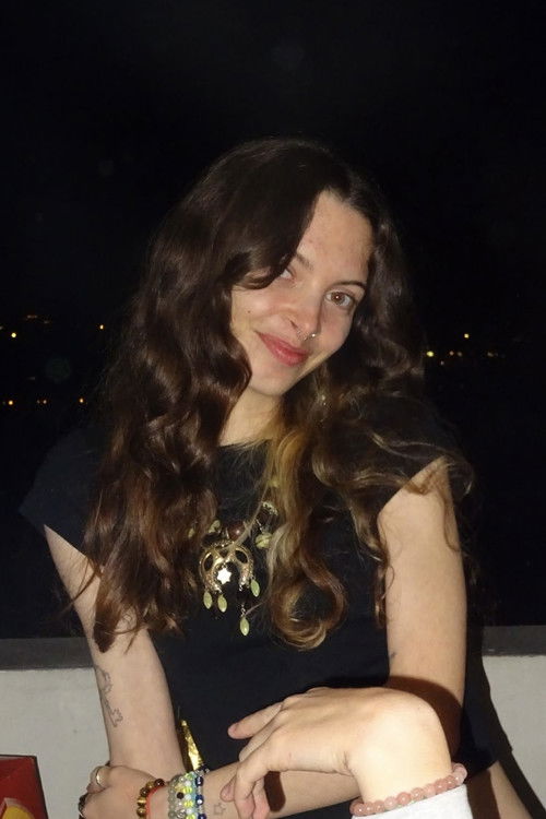 Foto de Louise Mahou