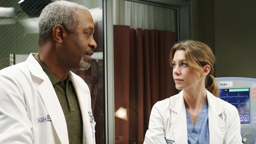 Grey’s Anatomy: 2×15