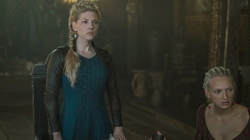 Vikings: 5×2