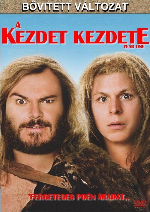 A kezdet kezdete 2010