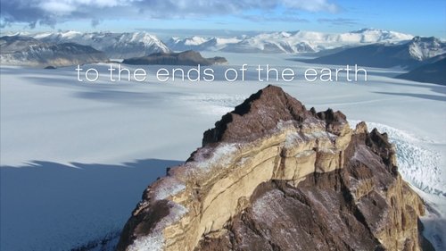To the Ends of the Earth