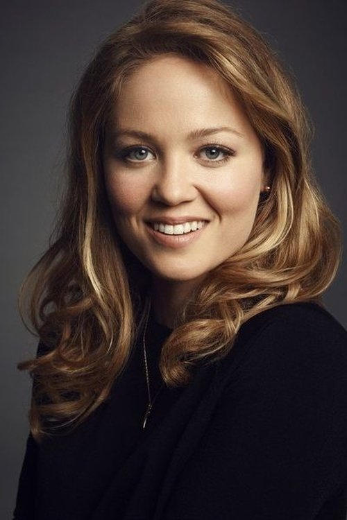 Kép: Erika Christensen színész profilképe