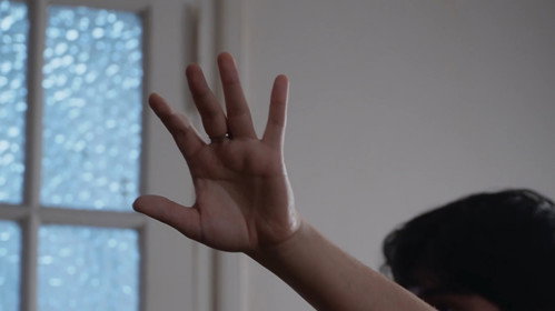 Entre Puntos still