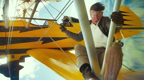 Mission: Impossible - The Final Reckoning Movie Screenshot