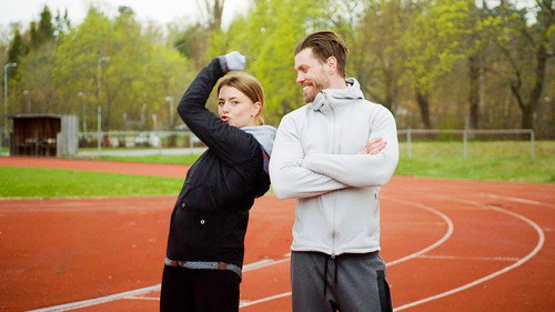 Du Clarar mer än du tror - Season 1 Backdrop Blur