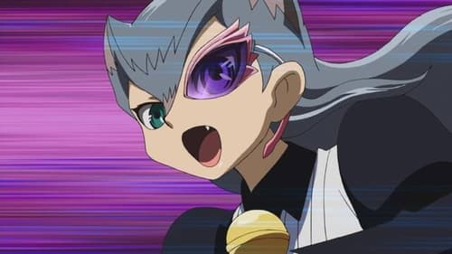 遊☆戯☆王ZEXAL, S01E39 - (2012)