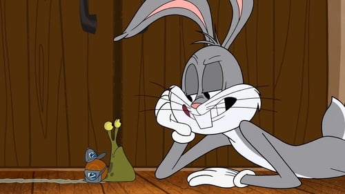 New Looney Tunes, S01E21 - (2015)