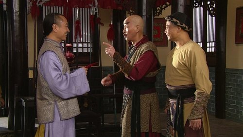 Image de l'épisode 15