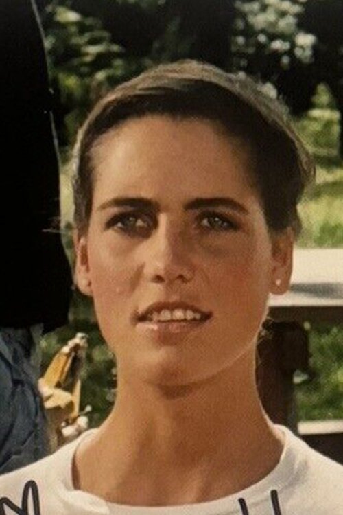 Picture of Kirsten Baker