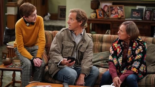 The Conners: 3×20