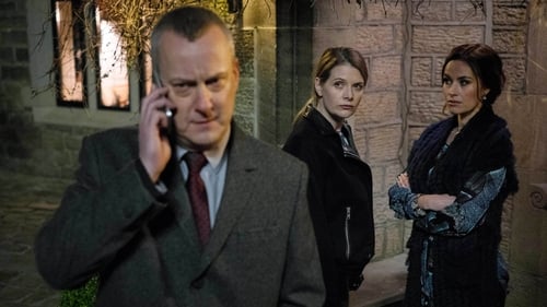 Poster della serie DCI Banks