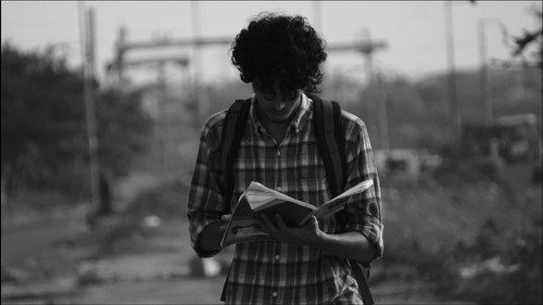 Within Backdrop Blur