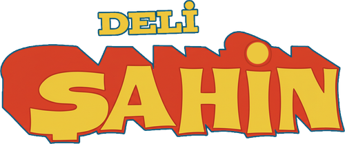 Deli Şahin Logo