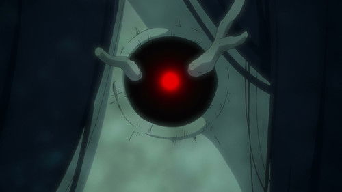 This Monster Wants to Eat Me: 1×10