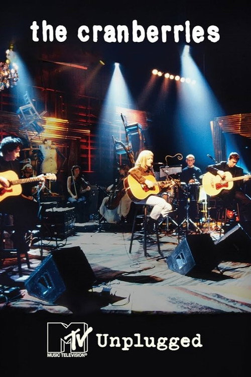 The Cranberries: MTV Unplugged