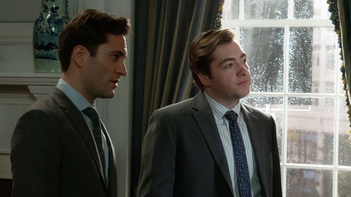 Daredevil Born Again (2025) ตอนที่ 7
