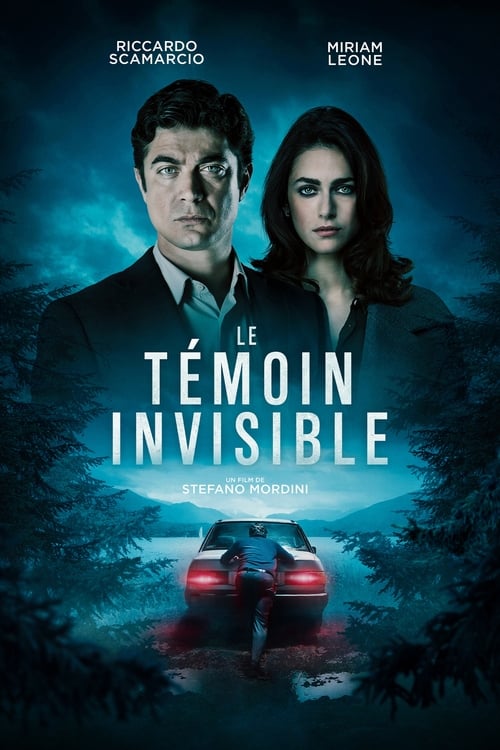  Le Témoin invisible (The Invisible Witness) 2018 
