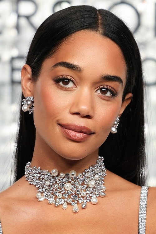 Foto de Laura Harrier
