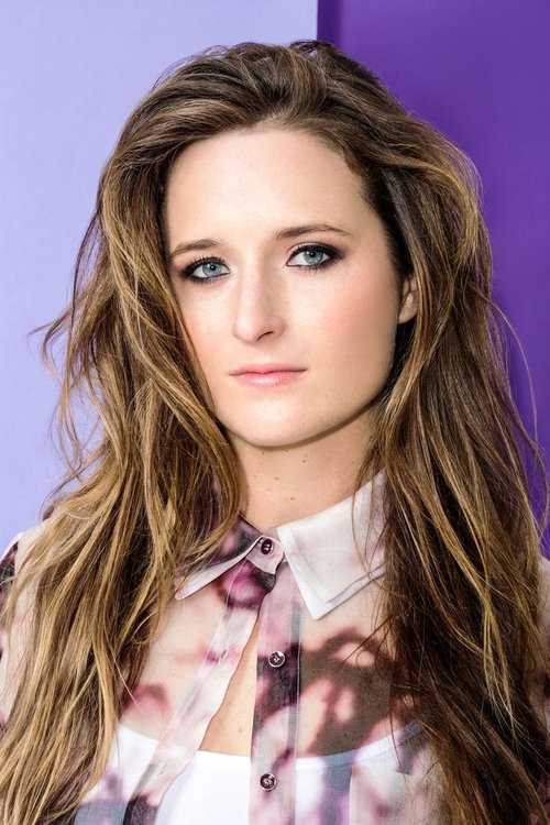 Kép: Grace Gummer színész profilképe